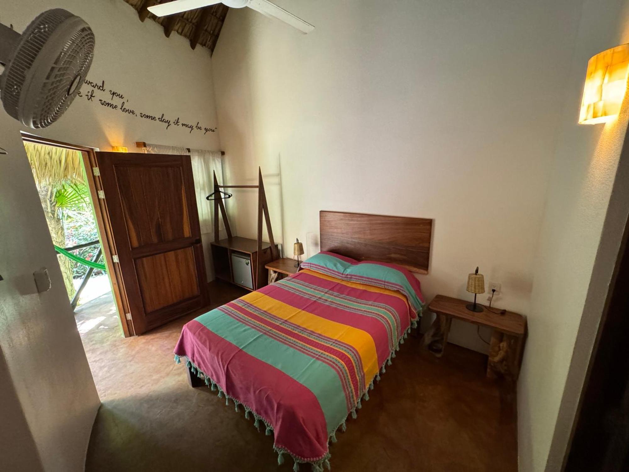 One Love Hostal Puerto Escondido ภายนอก รูปภาพ