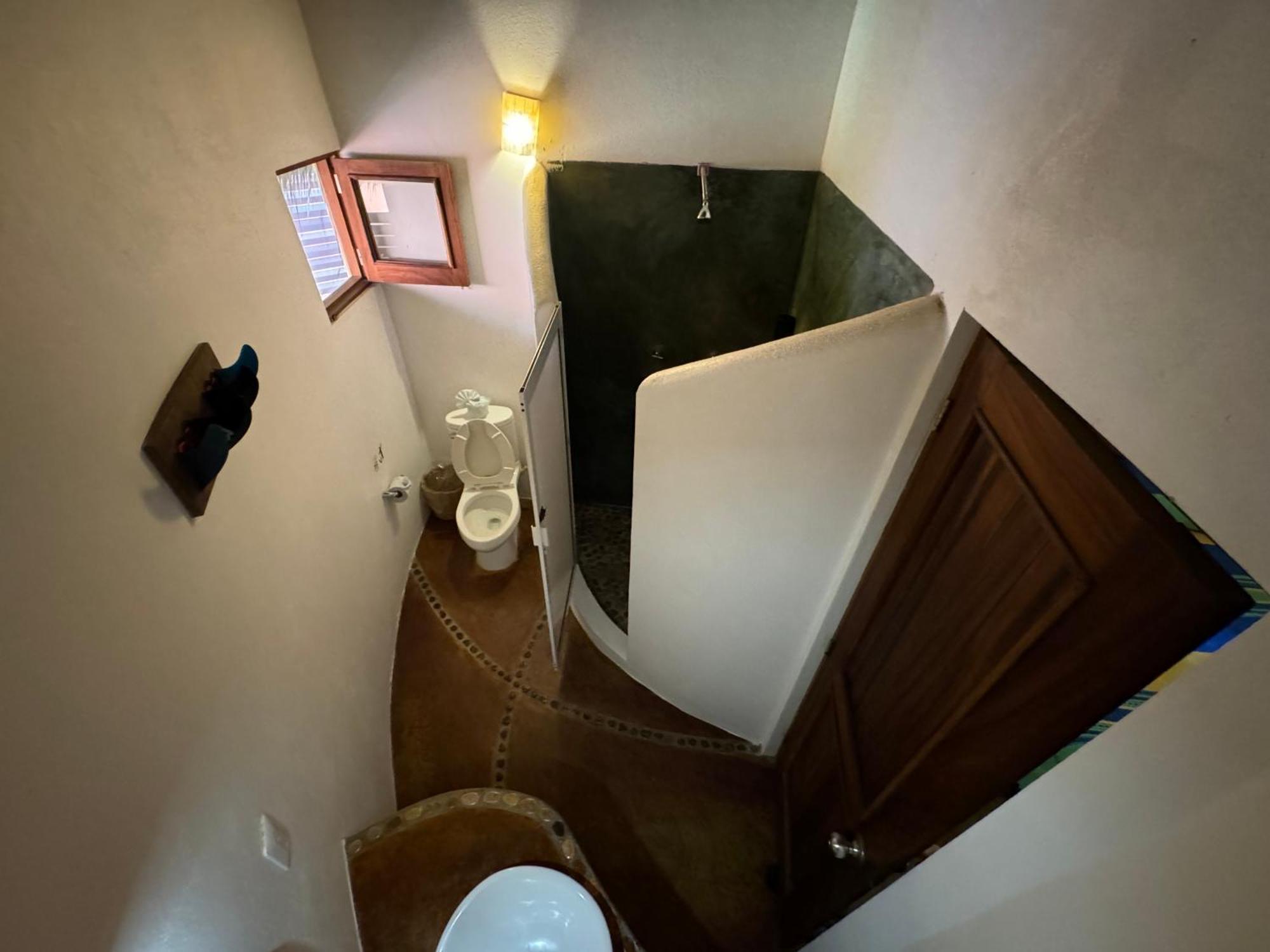 One Love Hostal Puerto Escondido ภายนอก รูปภาพ
